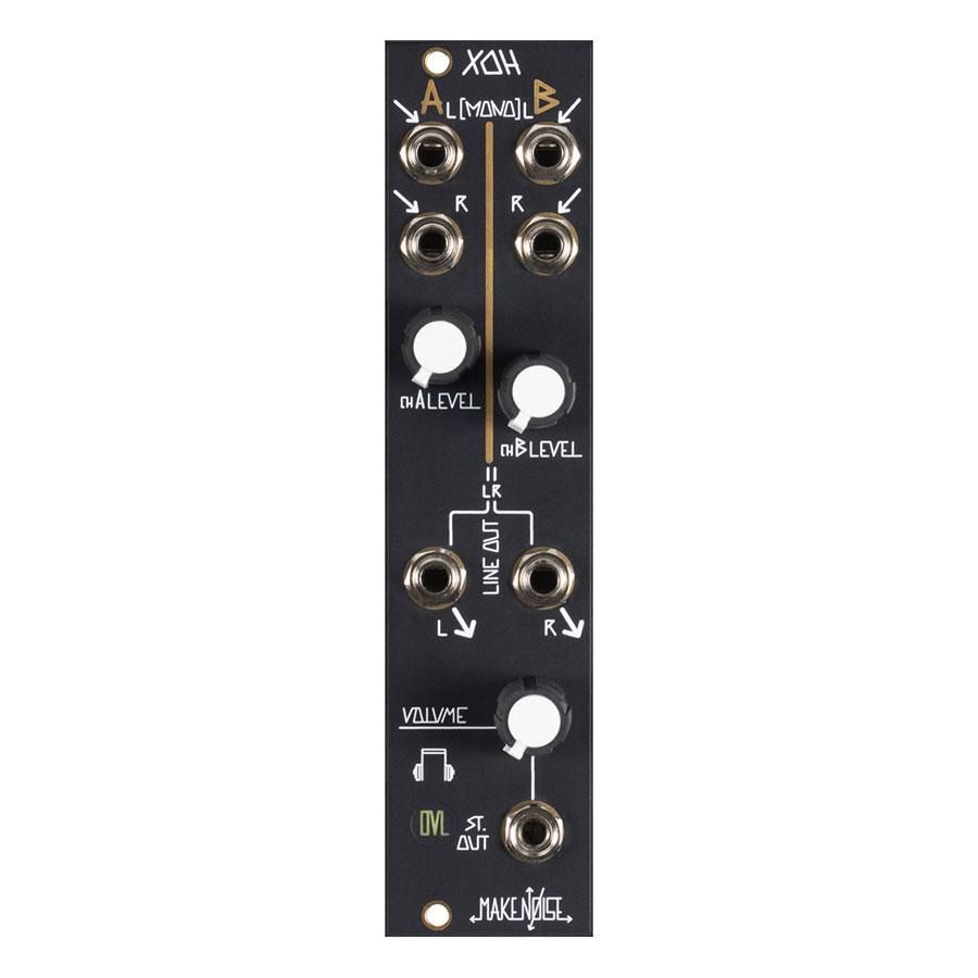 楽器・機材Make Noise Mimeophon Modular モジュラーシンセ - ギター