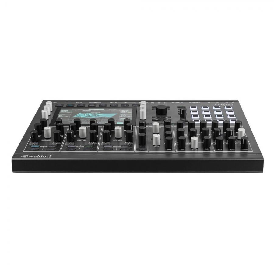 t*9様 Waldorf Iridium シンセサイザー mt0102687.jpg