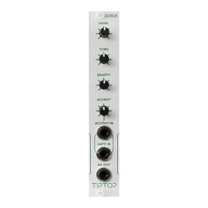 Tiptop Audio | SD-808 Snare
