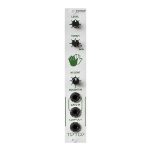 Tiptop Audio | CP-909 Clap