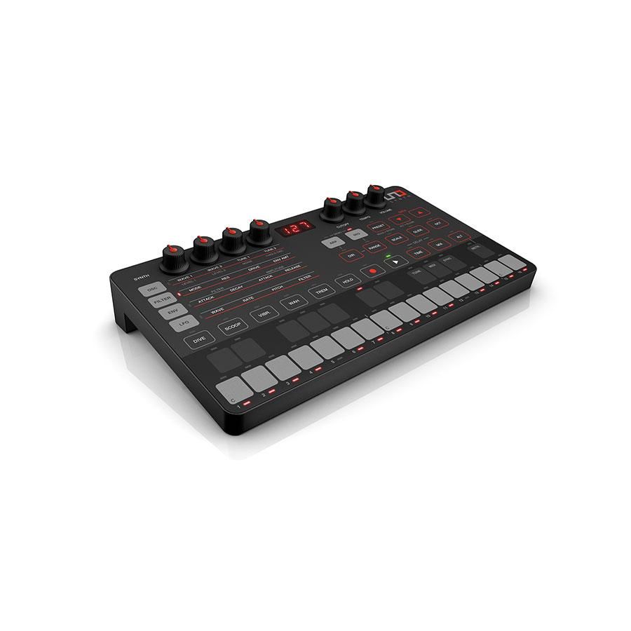シンセ・ベースの名器〜IK MULTIMEDIA UNO Synth Pro | Filter