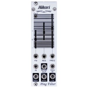 Hikari Instruments | Ping Filter