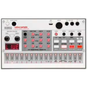 KORG | 新品商品 メーカー別 | Five G music technology