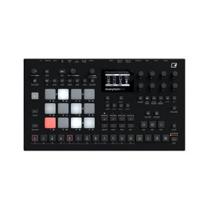 Elektron | 新品商品 メーカー別 | Five G music technology