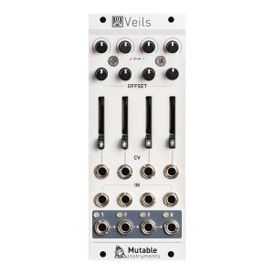 Mutable Instruments | Veils