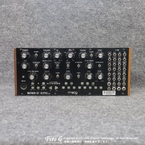 Moog | Mother-32【中古】<img class='new_mark_img2' src='https://img.shop-pro.jp/img/new/icons39.gif' style='border:none;display:inline;margin:0px;padding:0px;width:auto;' />