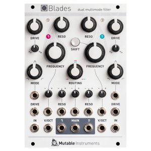 Mutable Instruments | Blades