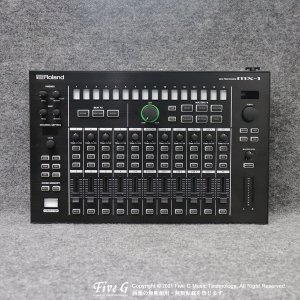 Roland  | MX-1【中古】<img class='new_mark_img2' src='https://img.shop-pro.jp/img/new/icons39.gif' style='border:none;display:inline;margin:0px;padding:0px;width:auto;' />