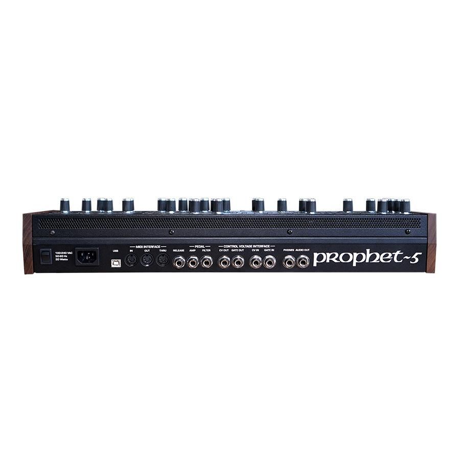 Amazon.com: Sequential Prophet-5 61-key Analog Synthesizer