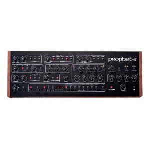 SEQUENTIAL | Prophet-5 Moduleѥϡɥץ쥼ȡ