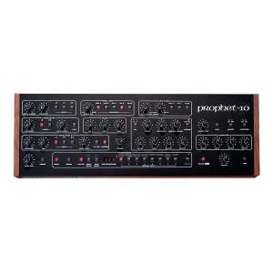 SEQUENTIAL | Prophet-10 Module