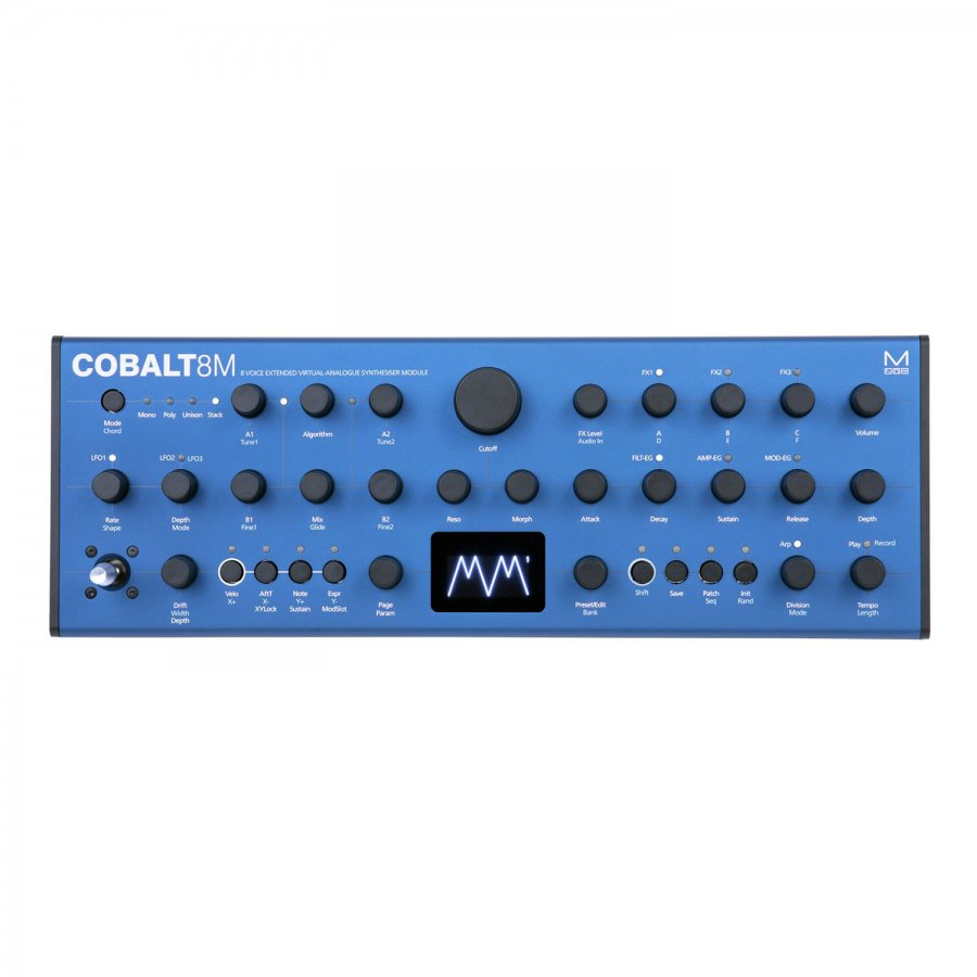 ２セット以上購入で、おまけ１本 MODAL ELECTRONICS COBALT8M