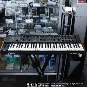 Sequential Circuits | Prophet-600J HC付き【中古】