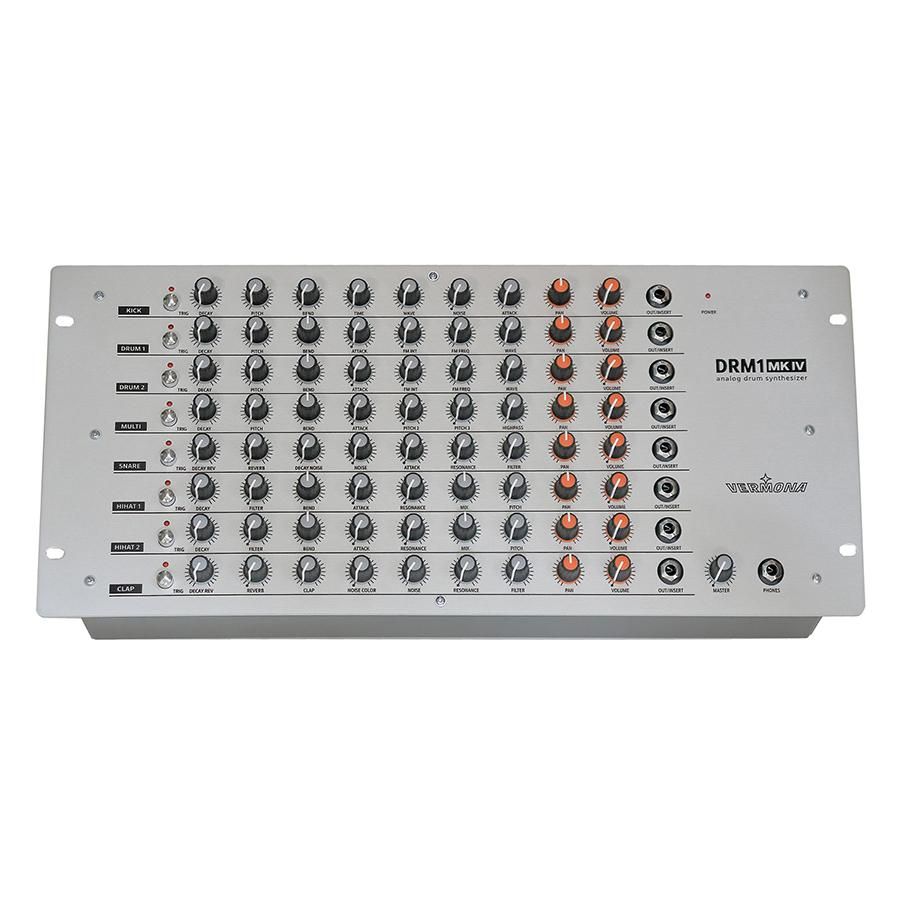 DRM-1 Mk III 220-240Vモデル(価格交渉可能) - メルカリ
