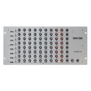 Jomox Mbase 11 アナログバスドラムモジュール Jomox MBase 11 Bass Drum Module - Perfect Circuit