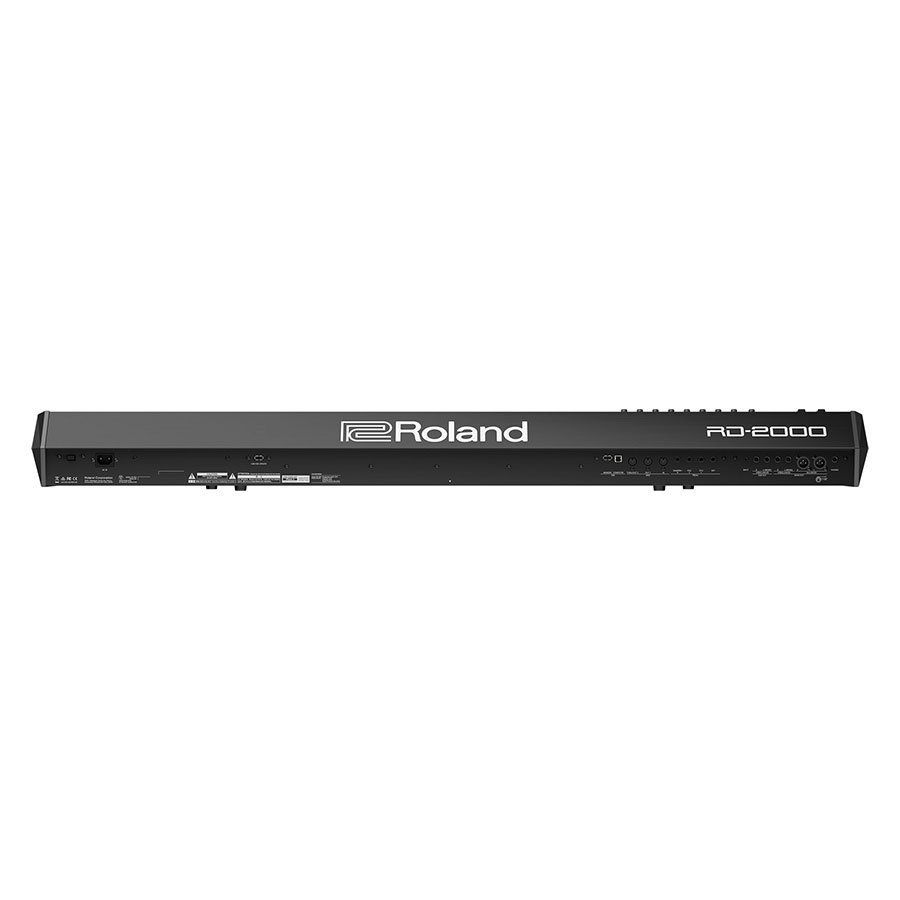 Roland | RD-2000 | 新品キーボード | Five G music technology