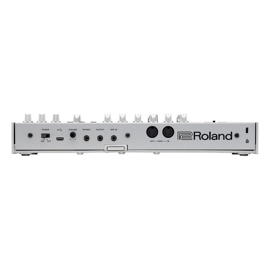 Roland | TR-06 | 新品リズムマシン | Five G music technology