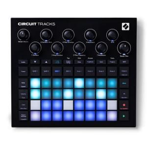 Novation | Circuit Tracks