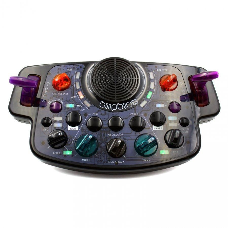 Black Sequencer & Amoeba セット値引 Black Sequencer & Amoeba セット値引 楽器・機材