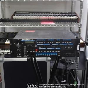 Sequential Circuits | Prophet VS Rackš