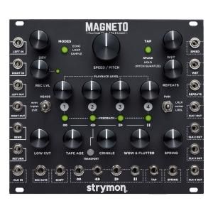 strymon | ユーロラック・モジュラーシンセ メーカー別 | Five G music