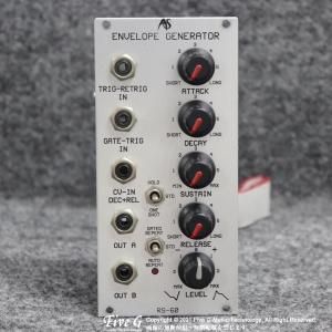 Analogue Systems | RS-60 Envelope Generatorš