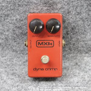 MXR | Dyna Comp【中古】