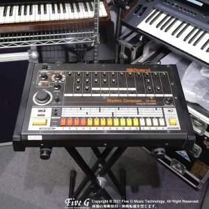 Roland | TR-808【中古】<img class='new_mark_img2' src='https://img.shop-pro.jp/img/new/icons7.gif' style='border:none;display:inline;margin:0px;padding:0px;width:auto;' />