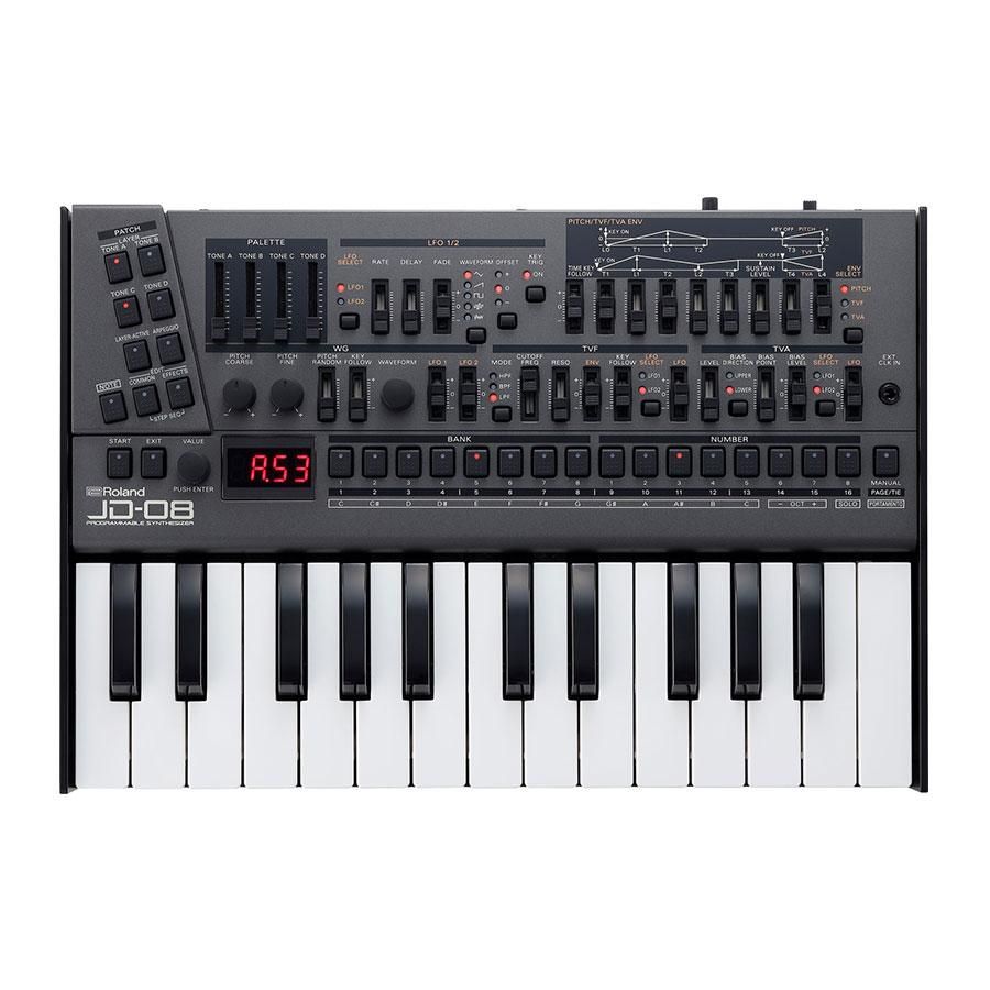 Roland JD-08