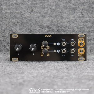 After Later Audio | DVCA 1U【中古】