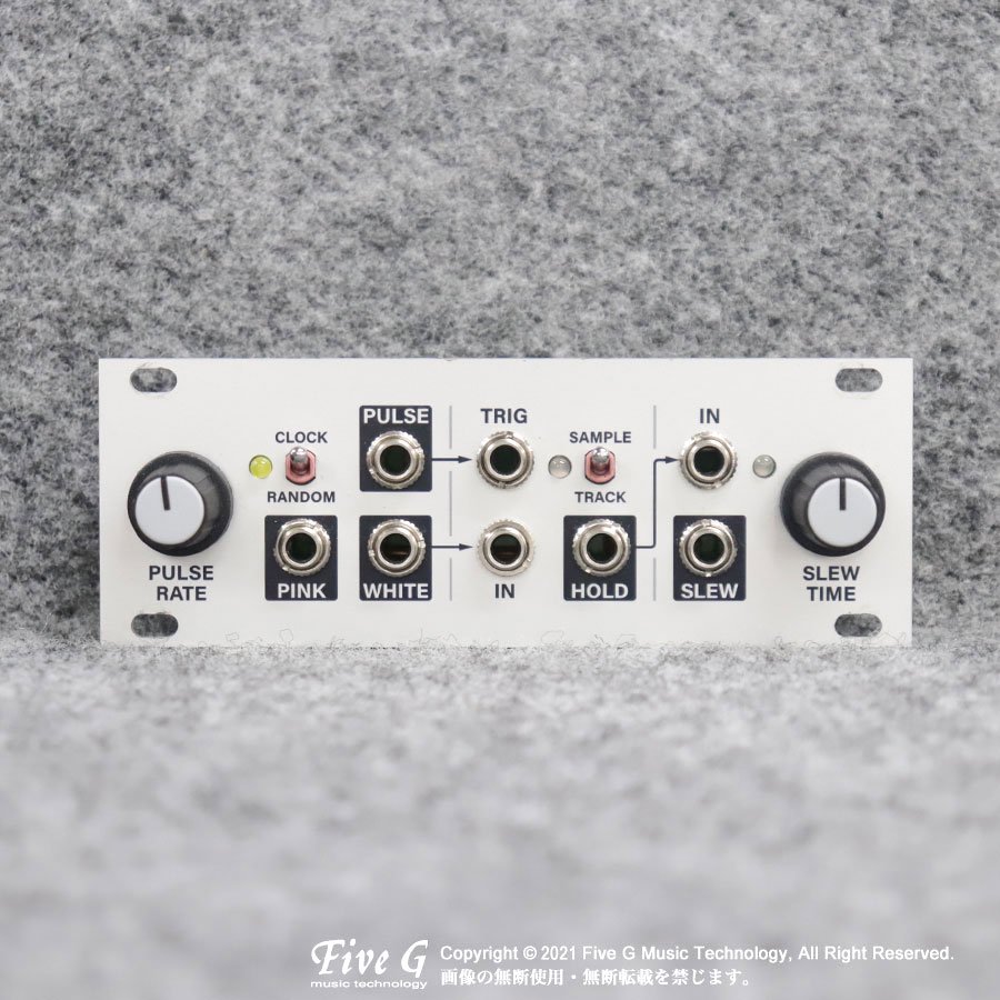 Intellijel FSR 1U