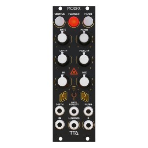 Tiptop Audio | MODFX（Black Panel）