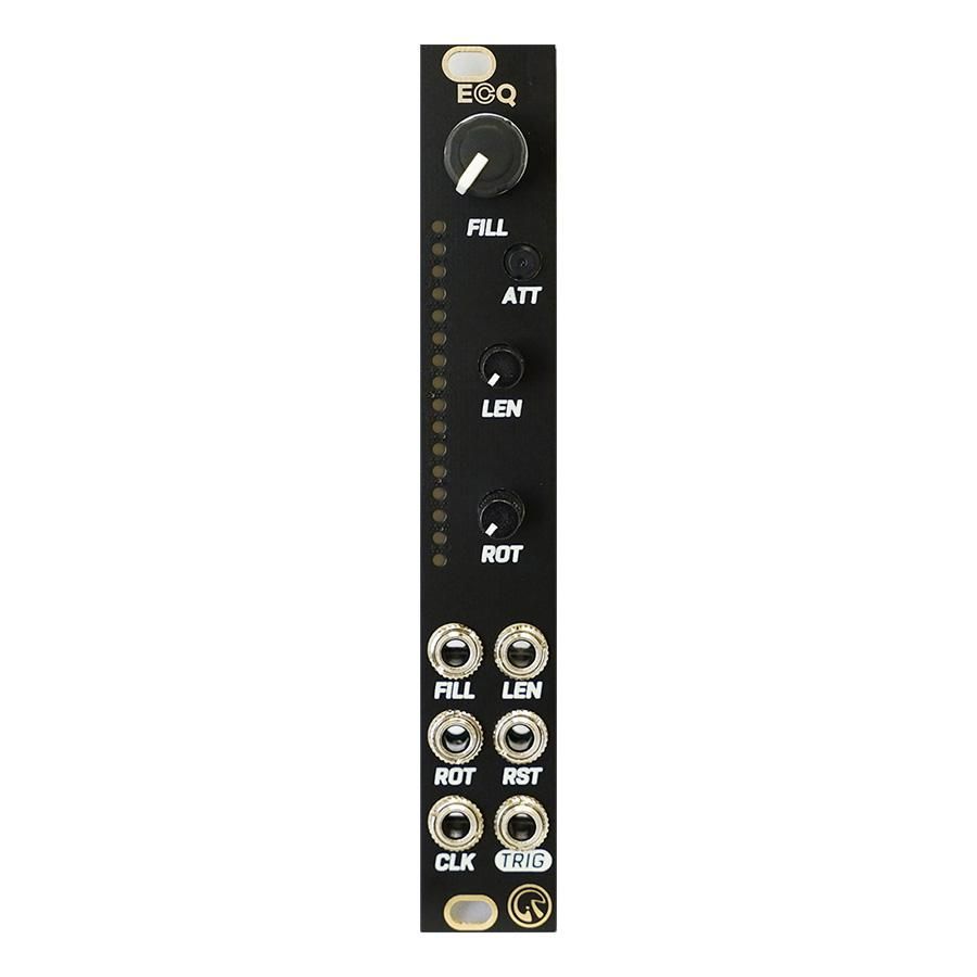 AQA elektrix ACL VCO モジュラーシンセDTM/DAW - www.zupanovaofficial.com