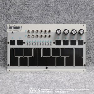 モジュラーシンセ | 中古商品 ジャンル別 | Five G music technology