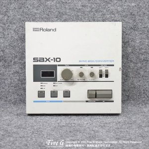Roland | SBX-10【中古】
