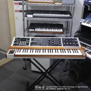 Moog | Memorymoog+š