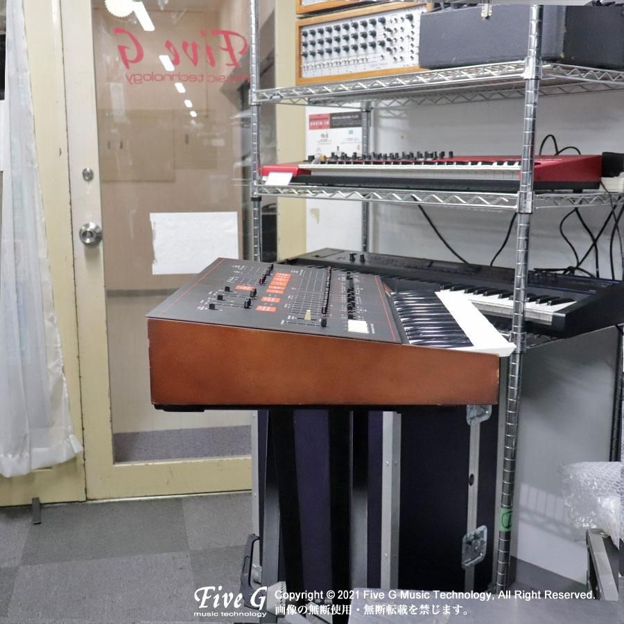 ARP ODYSSEY Rev3 (保管品） ARP | Odyssey Rev.3 | ヴィンテージ