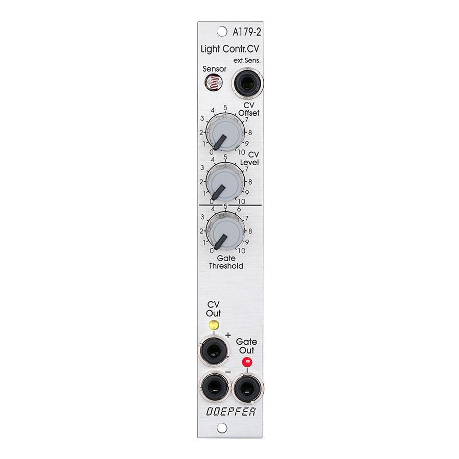 激安/新作 Instruo Tona Eurorack VCO モジュラーシンセ - 楽器