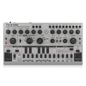 Behringer | TD-3-MO-SR¨Ǽ߸ˤ