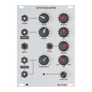 Analogue Systems | RS-510N Synthishaper<img class='new_mark_img2' src='https://img.shop-pro.jp/img/new/icons5.gif' style='border:none;display:inline;margin:0px;padding:0px;width:auto;' />