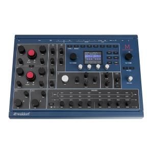 Waldorf | M 