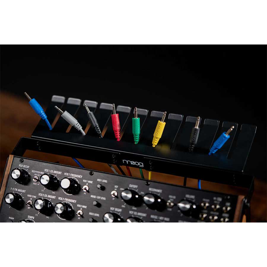 Moog | Moog Sound Studio: DFAM & Subharmonicon | ユーロラック