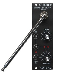 Doepfer | ユーロラック・モジュラーシンセ メーカー別 | Five G music technology