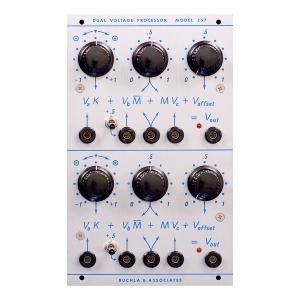 Buchla モジュラーシンセ | モジュラーシンセ 新品 | Five G music