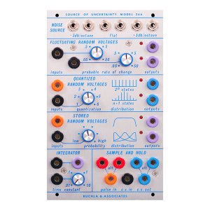 Buchla | 266 Classic Reissue - Source of Uncertainty<img class='new_mark_img2' src='https://img.shop-pro.jp/img/new/icons5.gif' style='border:none;display:inline;margin:0px;padding:0px;width:auto;' />