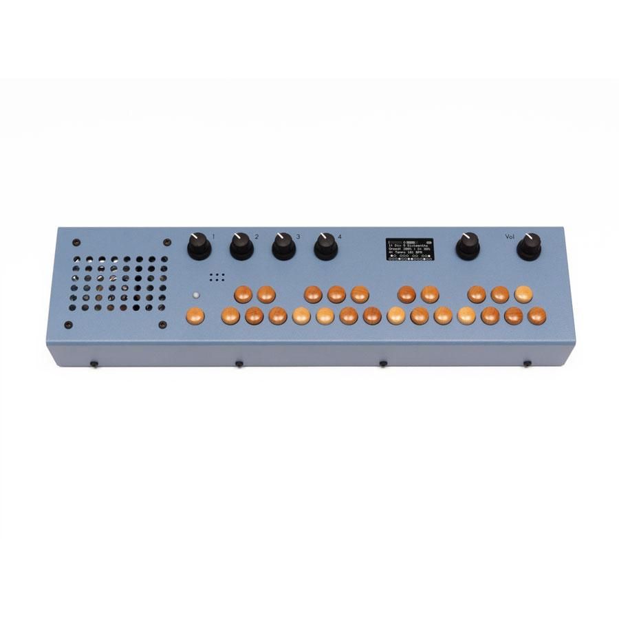 Critter \u0026 Guitari Organelle M GYご回答いただけると幸いです