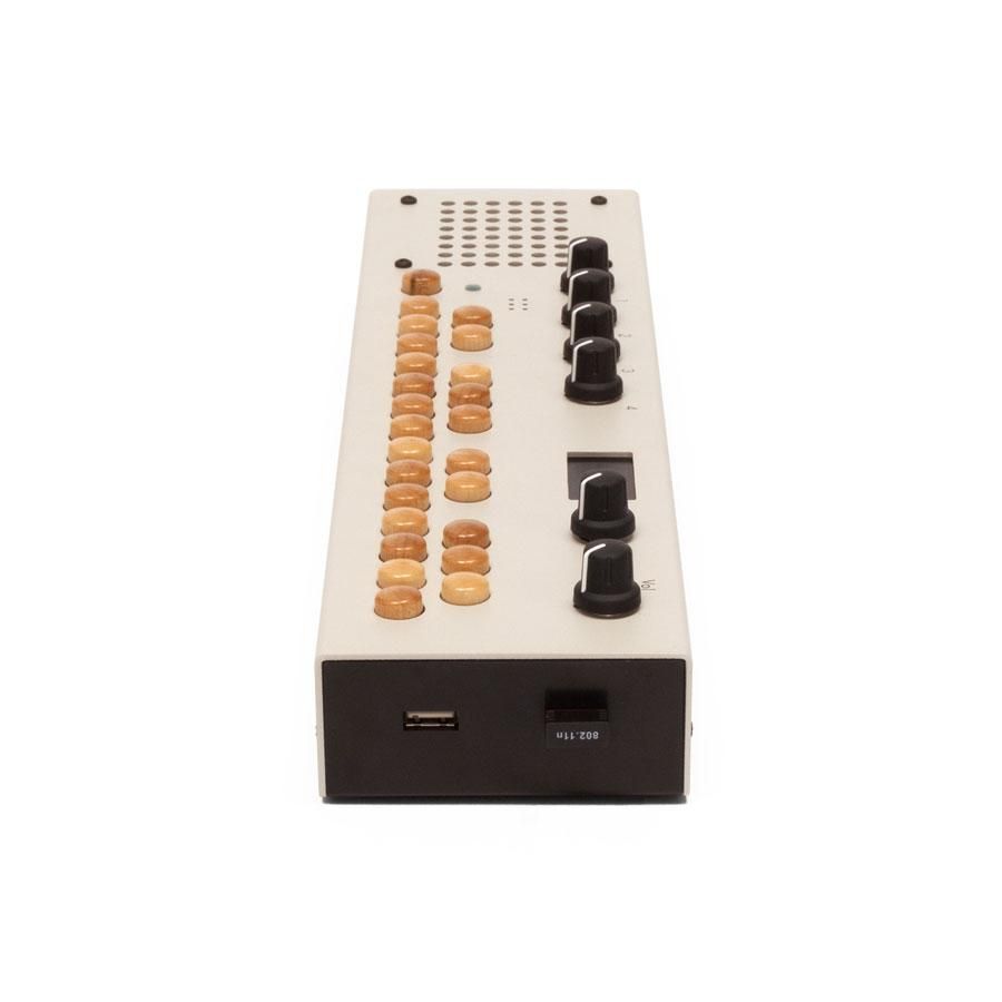 鍵盤楽器 Critter & Guitari Organelle M Critter & Guitari Organelle M Synthesizer - Perfect Circuit