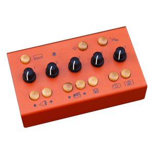 Critter Guitari Organelle 鍵盤不良 ジャンク扱い