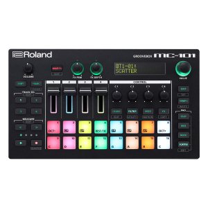 Roland | MC-101