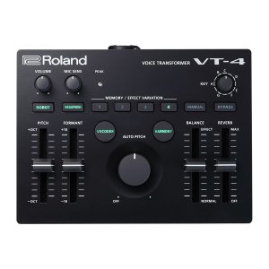 Roland | VT-4